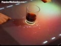 Coffee Table Computer