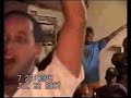 TORCIDA UB� FOGO NO BAR DO NILTINHO