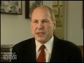 Michael Eisner Interview - Part 8 of 8