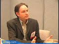 SED Next-Generation Flat-Screen Display - Interview