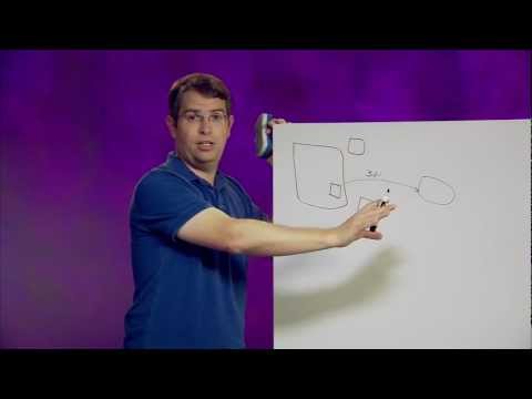 Matt Cutts: Changing your website's domain name