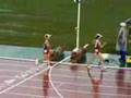 2007秋田わか杉国体 成年女子10000m競歩決勝