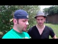 I pulled an all-nighter editing videos for you guys. Check out Chris Burns' new album 