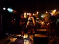 TheSway - Charlie Big Potato cover live @ Transilvania live