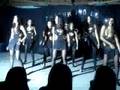 Espetáculo de dança R&B ( Rhianna e Beyoncé)
