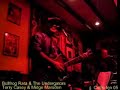 Bullfrog Rata, Terry Casey & Midge Marsden Celtic Inn