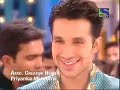 Bayttaab Dil kee Tamanna Hai - 23rd November 2009 Sony TV - Part 1.flv