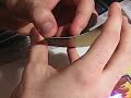 MTG Permanent Proxy Process