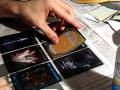 MTG Permanent Proxy Process