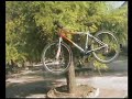 LAS BICIS FANTASMAS