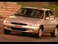 COMERCIAL Escort Zetec 1.8 16V Remix COMERCIAL Escort Zetec 1.8 16V Remix
