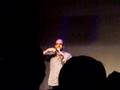 David Cross - Unleash The Comic!