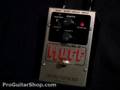 Electro Harmonix Double Muff Fuzz Pedal