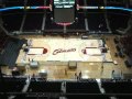 Quicken Loans Arena changeover