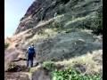 Kalwantin Durg Pinnacle