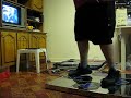 ITG Delirium on Hard