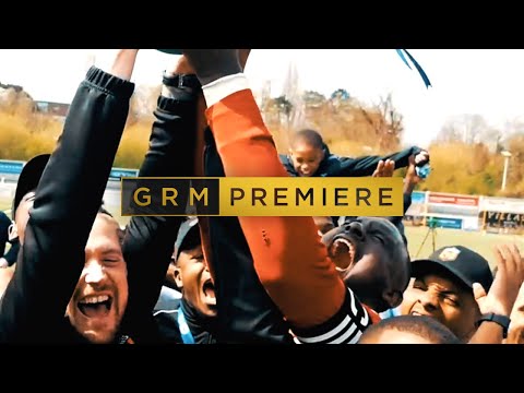 Don Strapzy – Different ft. Hache [Music Video] | GRM Daily