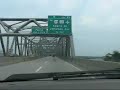I74 headed into Peoria