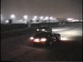 racha honda civic vs viper