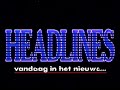 Hill-Billies terug van kamp