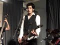 los madalenas \"ya ves\" live in casal del coll