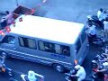 CAR ACCIDENT - MUNG` 2 TET Dung. XE - SAIGON - VN