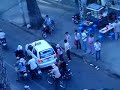 CAR ACCIDENT - MUNG` 2 TET Dung. XE - SAIGON - VN