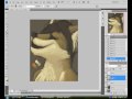 Speed painting