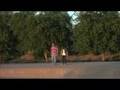 Animal Collective - Peacebone stomp video