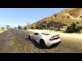 Hennessey Venom GT 2010 2.0 для GTA 5 видео 1