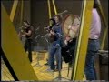 planxty with johnny moynihan and paul brady in 1974. johnny sings here.