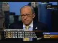 videos de Larry Kudlow Shows His Compassionate Conservative Side