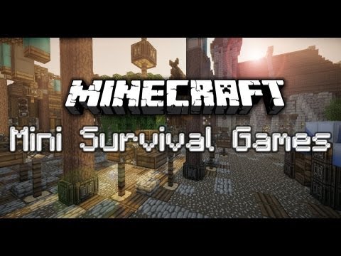 survival games survival games
