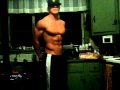 SHREDDED KID