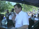 Sjenina Haris Silajdzic.wmv