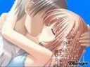 Love Anime Kisses