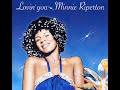 Minnie Riperton\