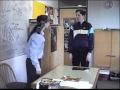 King Charles I School Kidderminster 1989