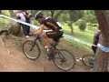 EMOTION XC RACES - UCI MOUNTAIN BIKE WORLD CUP EMOTION XC RACES - UCI MOUNTAIN BIKE WORLD CUP