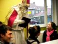 videos de Sinterklaas op bezoek!