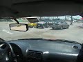 Swift GTi en autocross Teleton 2008