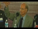 Adlai Stevenson Center on Democracy Inaugural Event
