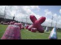 Goggle Cam - XBall Field