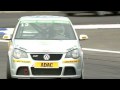 ADAC Volkswagen Polo Cup Season 2009 - Maximilian Schneider