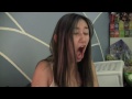 Click here to watch this video Jade Eats Garlic