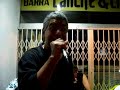 Dorismar Carib� no Bargacinho 01