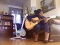 Jenny Don't Be Hasty Acoustic By Sherika Sherard