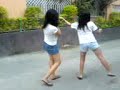 Gela Crazy Girl Gela Crazy Girl