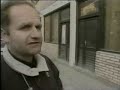 Etnicko ciscenje u Zvorniku 1