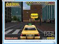 Miniclip Cab Driver Part 1 w/ Commentary and Music Miniclip Cab Driver Part 1 w/ Commentary and Music